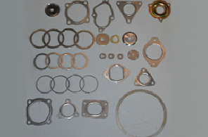 Soft Gaskets